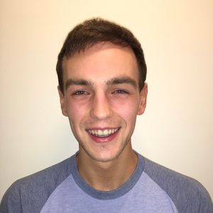 Meet your Posher, Dan